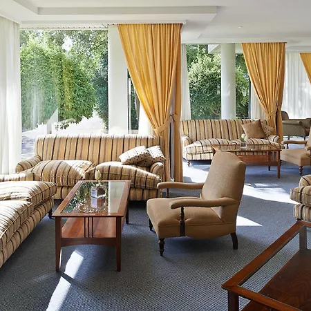 מלון Hipotels Sherry Park 4*
