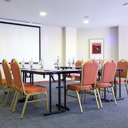 Hipotels Sherry Park