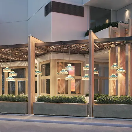 Hipotels Sherry Park 4*