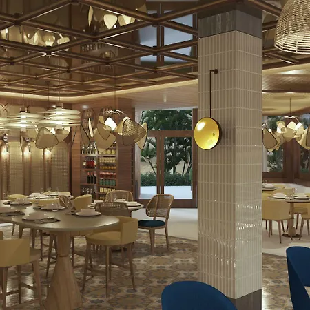 Hipotels Sherry Park Hotel Jerez de la Frontera