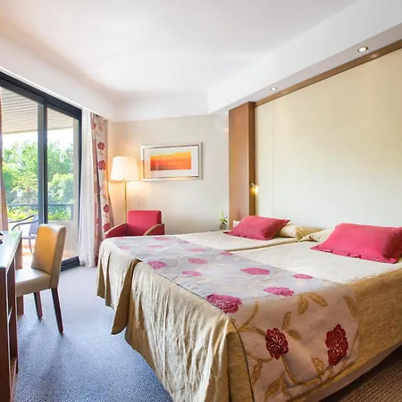 Hipotels Sherry Park Hotel 4*
