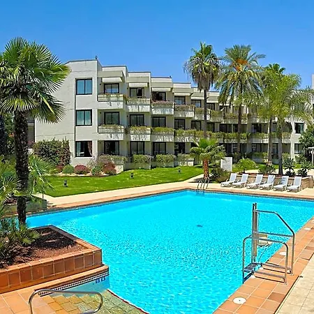 Hotel Hipotels Sherry Park 4*
