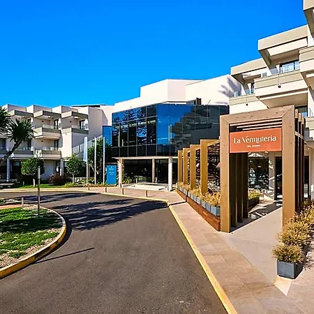 Hipotels Sherry Park 4* Jerez de la Frontera
