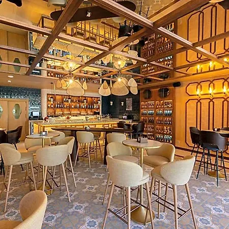 Hipotels Sherry Park 4* Jerez de la Frontera