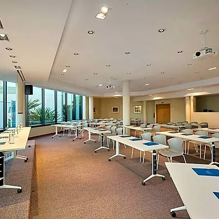Hipotels Sherry Park Hotel Jerez de la Frontera