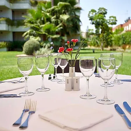 Hipotels Sherry Park 4* Jerez de la Frontera