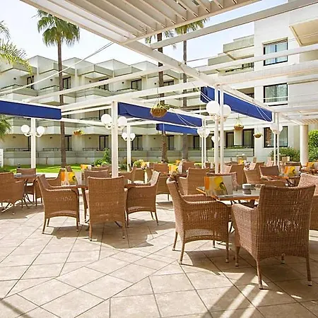 Hipotels Sherry Park Jerez de la Frontera