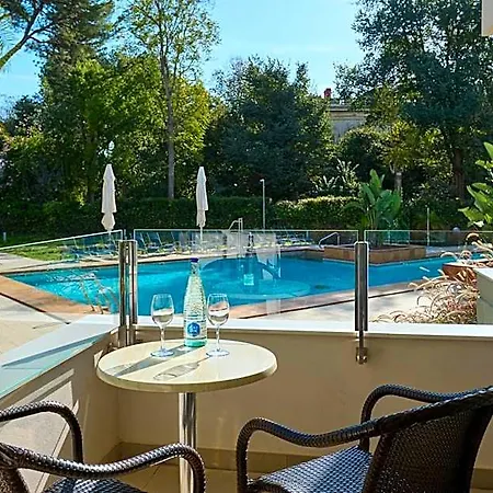 Hotel Hipotels Sherry Park
