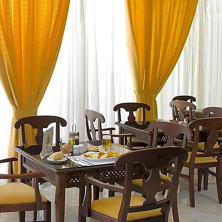 Hipotels Sherry Park 4* Jerez de la Frontera