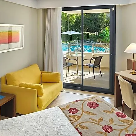 Hipotels Sherry Park 4* Jerez de la Frontera