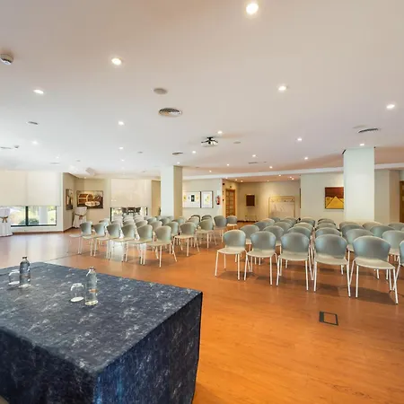 Hipotels Sherry Park Hotel