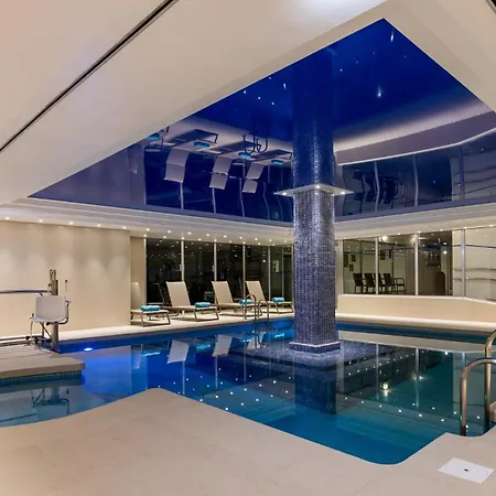 Hipotels Sherry Park 4*