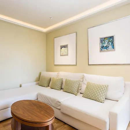 Hipotels Sherry Park Hotel 4*