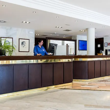Hipotels Sherry Park Hotel Jerez de la Frontera