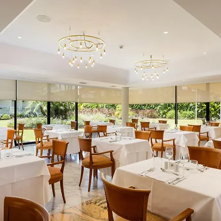 Hipotels Sherry Park Hotel