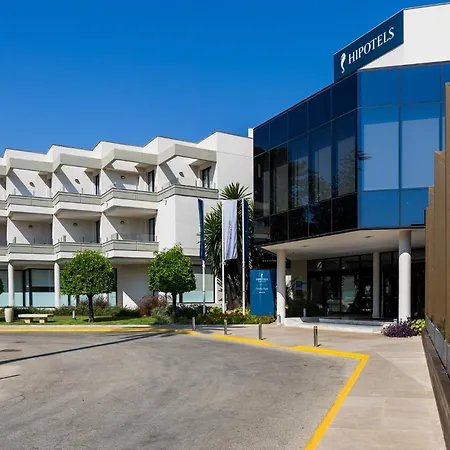 Hotel Hipotels Sherry Park 4*
