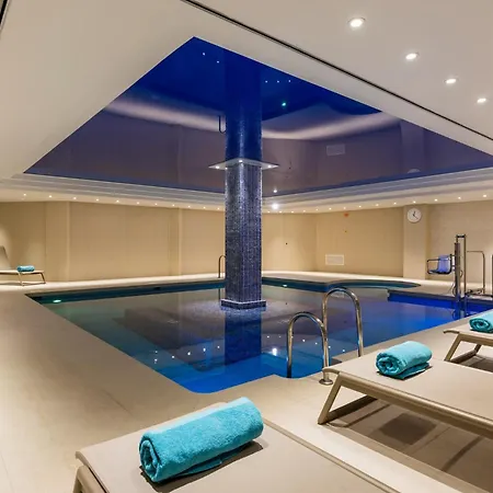 Hipotels Sherry Park 4*
