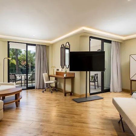 Hotel Hipotels Sherry Park 4*