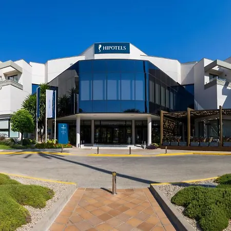Hotel Hipotels Sherry Park 4*