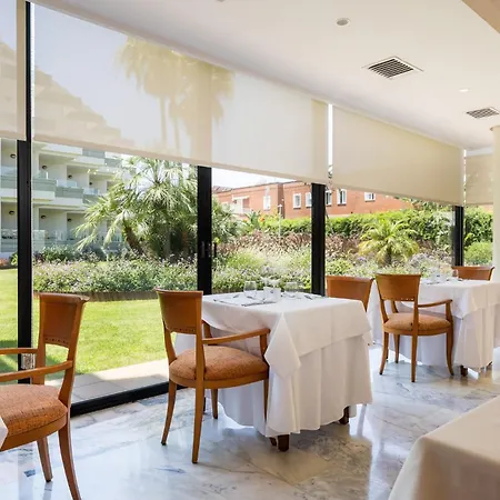 Hipotels Sherry Park 4*