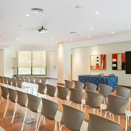 Hipotels Sherry Park Hotel