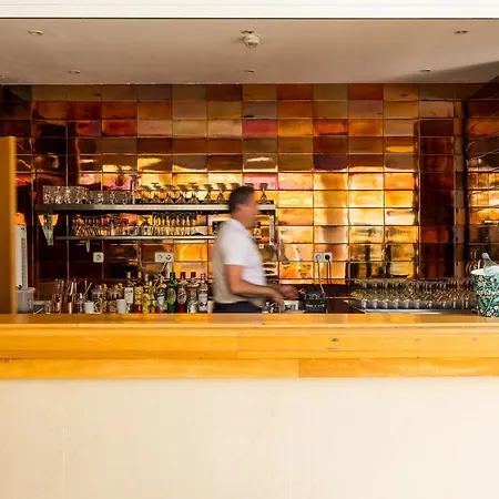 Hotel Hipotels Sherry Park