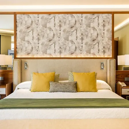 Hipotels Sherry Park Hotel 4*