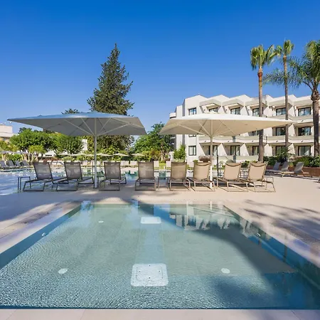 Hipotels Sherry Park 4* Jerez de la Frontera