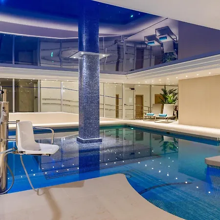 Hotel Hipotels Sherry Park