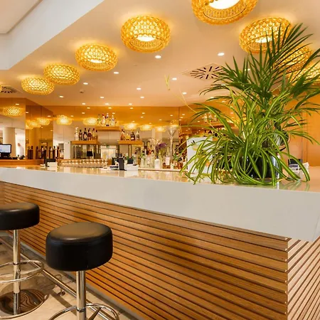 Hotel Hipotels Sherry Park 4*