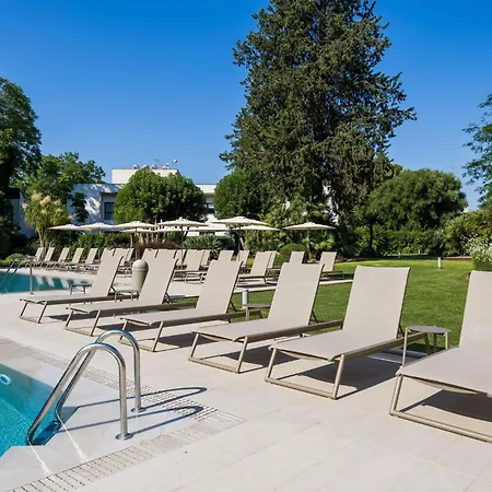 Hipotels Sherry Park Hotel Jerez de la Frontera