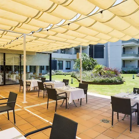 Hotel Hipotels Sherry Park Jerez de la Frontera