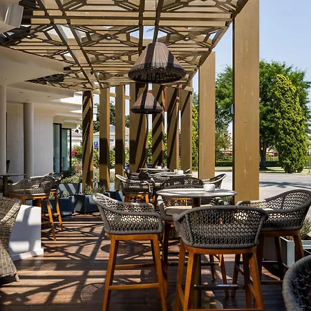 Hipotels Sherry Park 4* Jerez de la Frontera