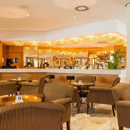 Hipotels Sherry Park Hotel