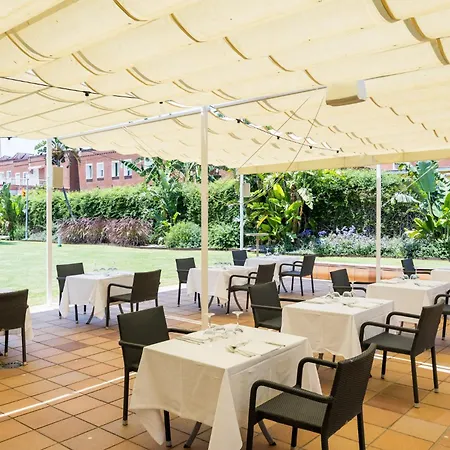 Hotel Hipotels Sherry Park