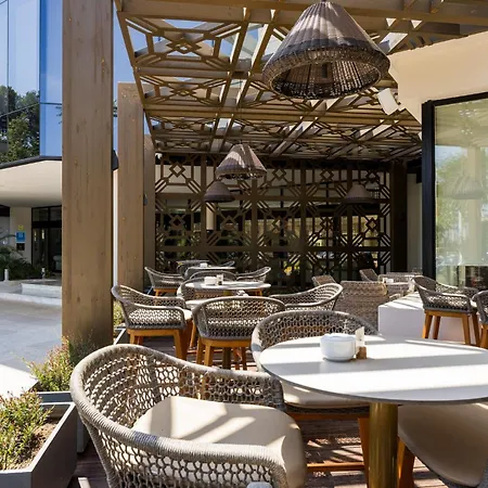 Hipotels Sherry Park Hotel 4*