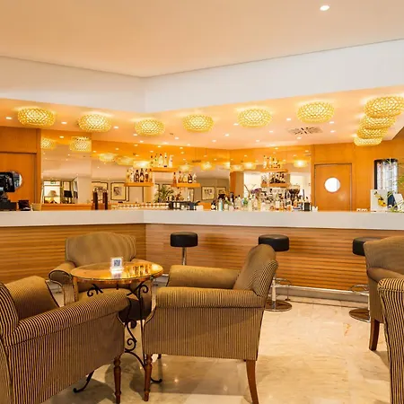 Hotel Hipotels Sherry Park 4*