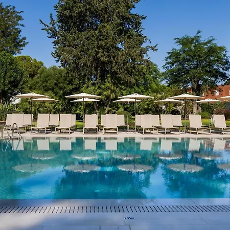 Hotel Hipotels Sherry Park Jerez de la Frontera