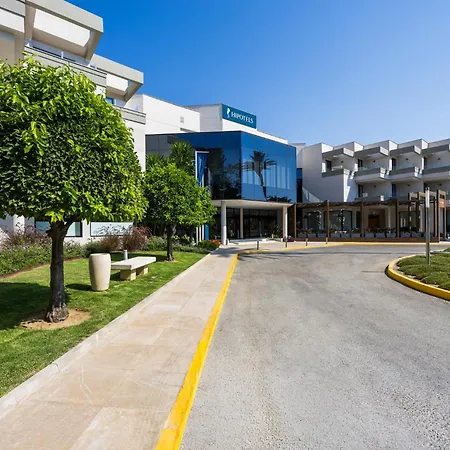 Hipotels Sherry Park 4*