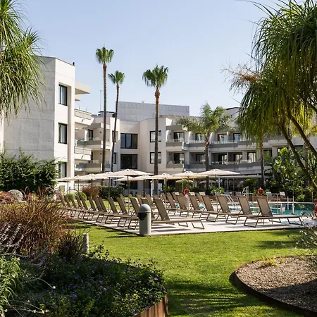 Hipotels Sherry Park 4* Jerez de la Frontera