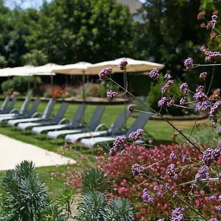 Hipotels Sherry Park Hotel Jerez de la Frontera