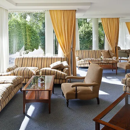 Hipotels Sherry Park 4*