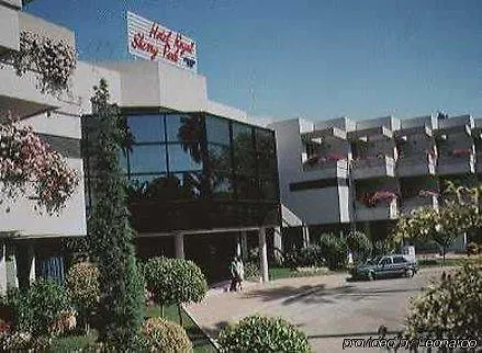 Hipotels Sherry Park Hotel Jerez de la Frontera