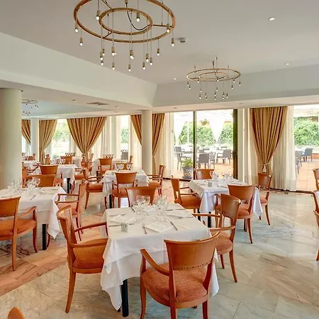 Hipotels Sherry Park