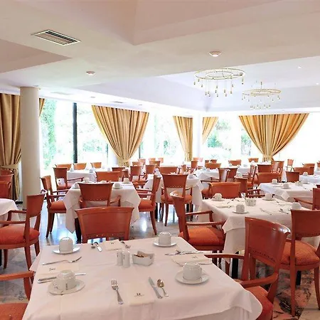 Hipotels Sherry Park Hotel 4*