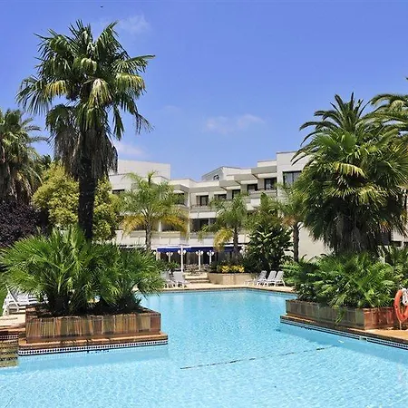 Hipotels Sherry Park 4* Jerez de la Frontera