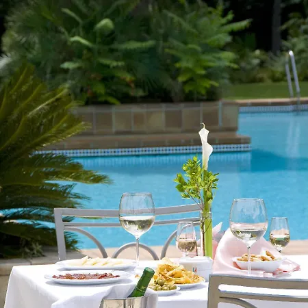 Hipotels Sherry Park Jerez de la Frontera