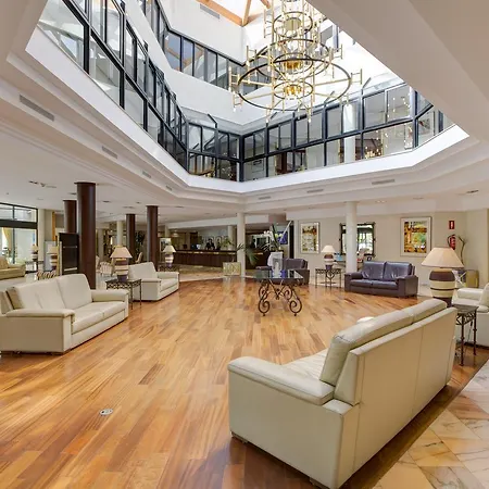 Hipotels Sherry Park Hotel