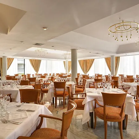Hipotels Sherry Park מלון 4*
