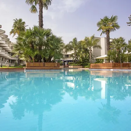 Hotel Hipotels Sherry Park